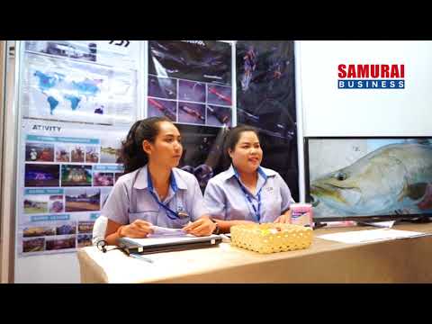 DAIWA SEIKO (THAILAND) CO.,LTD ーJOB FAIR 2018ー