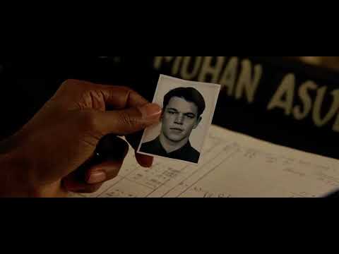 The Bourne Supremacy 2004 ᖴυℓℓ ᗰᴏv𝔦𝔢  Matt Damon ᗰᴏv𝔦𝔢𝔰