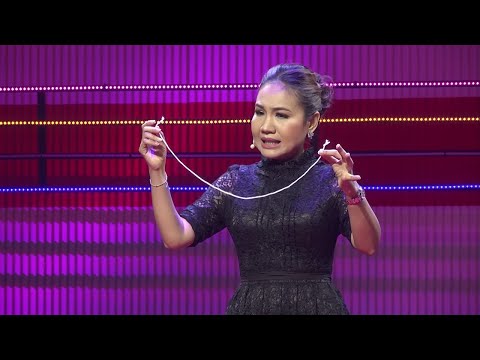 ละครไทยบอกอะไรเรา | Sukanya Sompiboon | TEDxBangkok