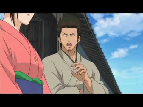 ★ Fun anime : Gintama★ รวมฉากฮาๆของ [ กินทามะ ] Ep.1