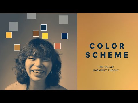 Color Scheme | เลือกสียังไงให้เข้ากัน