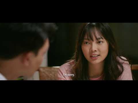 HEARTBEATS (2019) I Official Trailer with English Subtitles