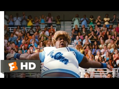 Big Momma's House 2 (2006) - Big Momma Brings It Scene (5/5) | Movieclips