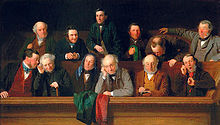 Jury Nullification - Wikipedia