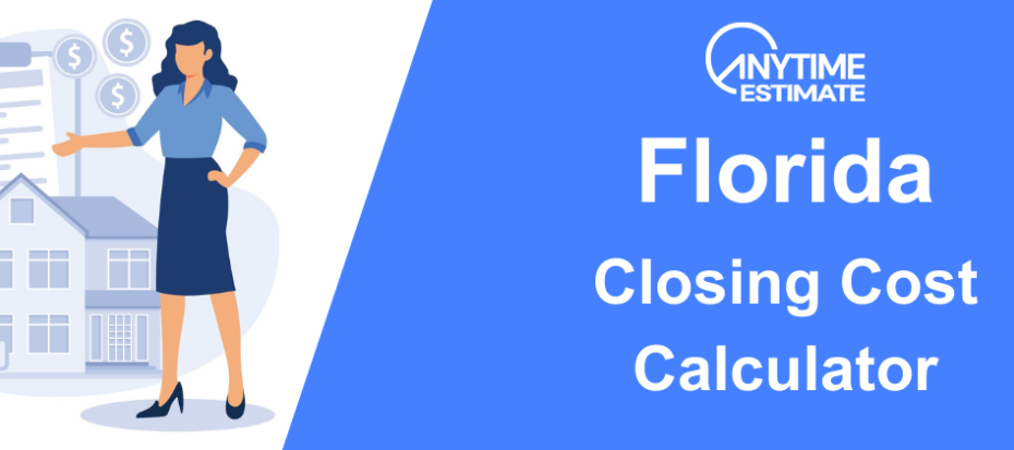 Florida Seller Closing Cost Calculator (2022 Data)