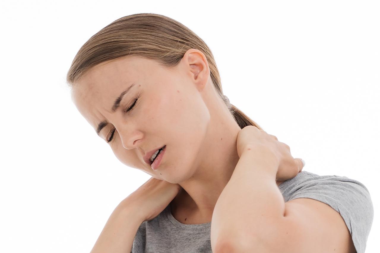 How To Crack Your Neck: Popping The Pain Away | Dorsal