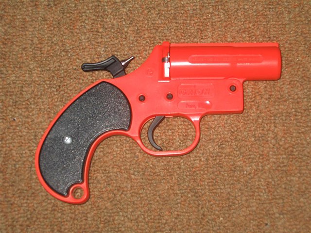 Flare Gun - Wikipedia