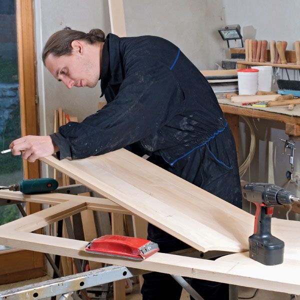 Carpentry | Construction, Joinery & Woodworking | Britannica