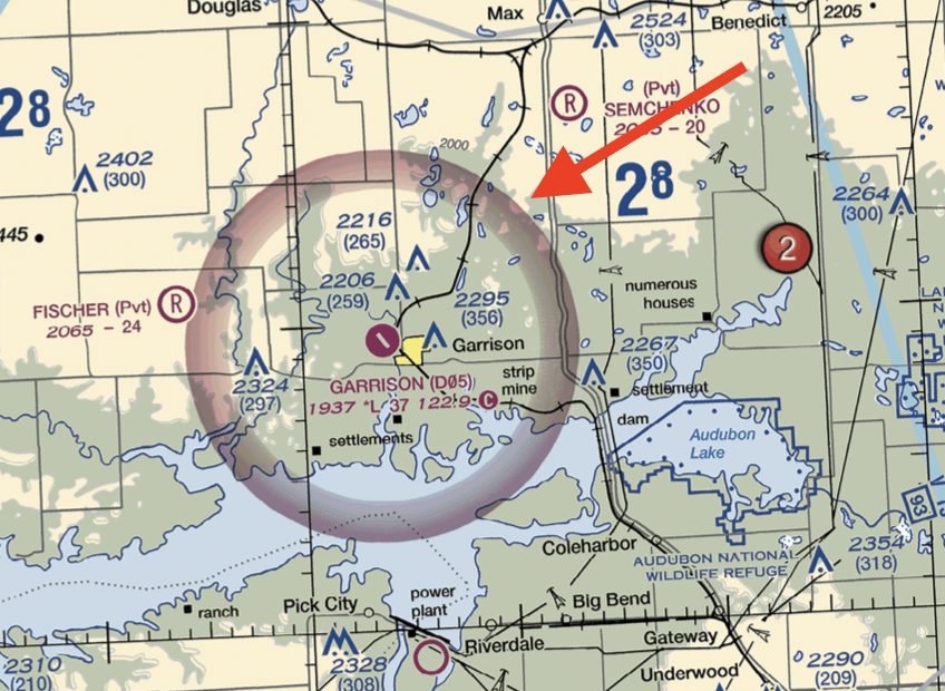 How Do You Know When Class E Airspace Starts At 700 Feet Agl Vs. 1,200 Feet  Agl? - Drone Pilot Ground School