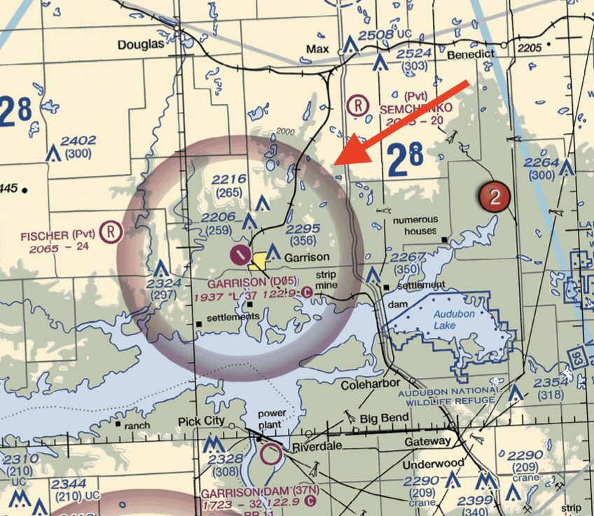 How Do You Know When Class E Airspace Starts At 700 Feet Agl Vs. 1,200 Feet  Agl? - Drone Pilot Ground School