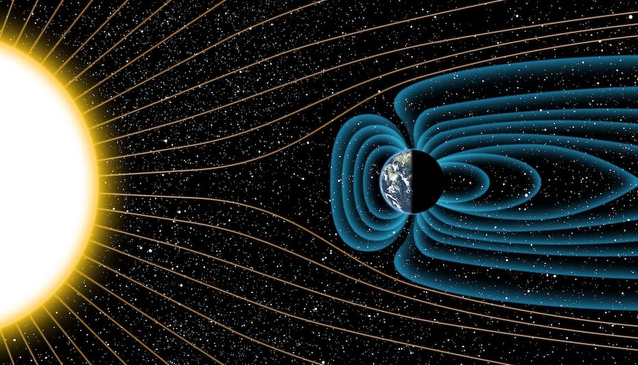 Shields Up! How The Earth Got A Force Field | Space