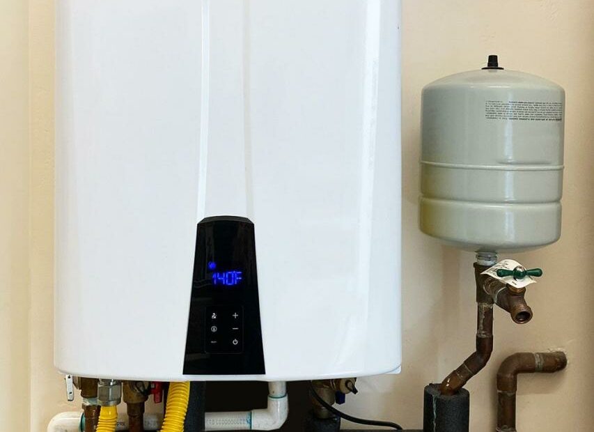 All The Pros And Cons You Need To Know About Tankless Water Heaters