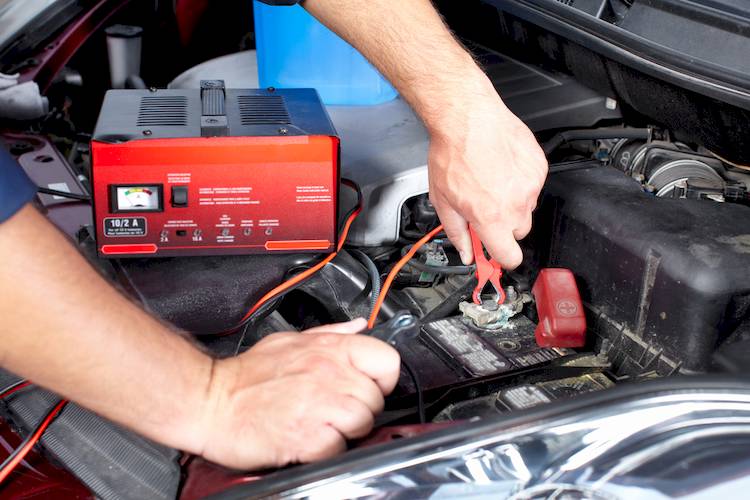 How Long Should A Car Battery Last? | Yourmechanic Advice