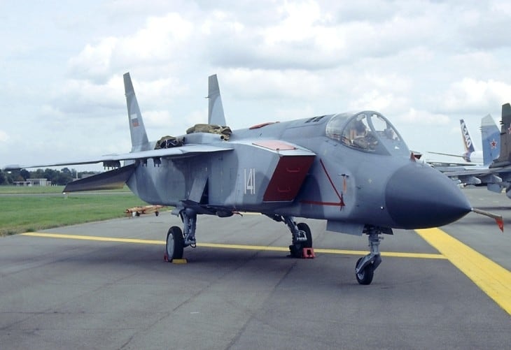 Can A Civilian Buy A Fighter Jet? - Aero Corner