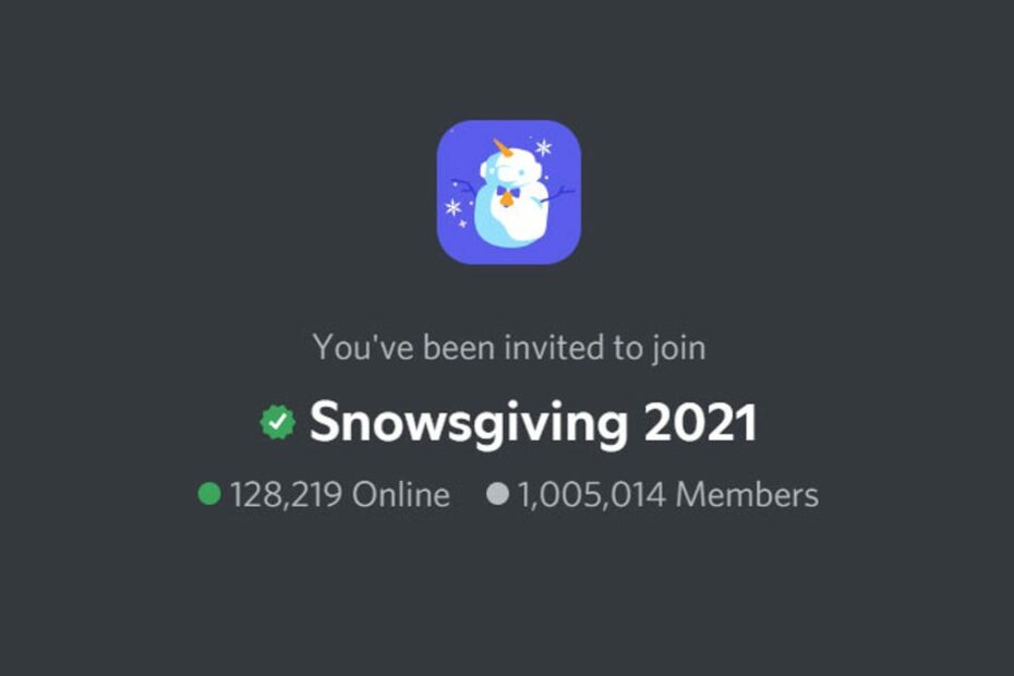 Discord Server Gets Over 1,000,000 Members For The First Time