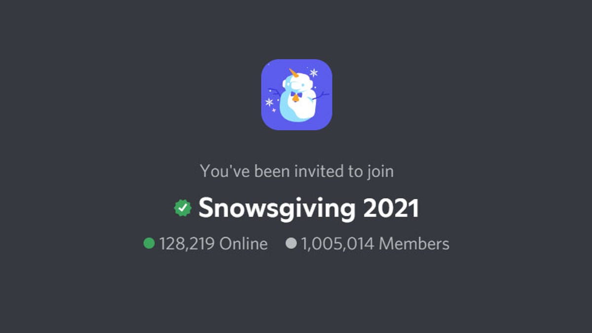 Discord Server Gets Over 1,000,000 Members For The First Time