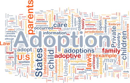 The Process Of Adoption Reversal