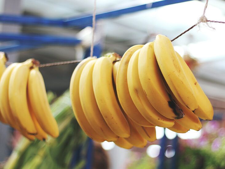 How Bananas Affect Diabetes And Blood Sugar Levels