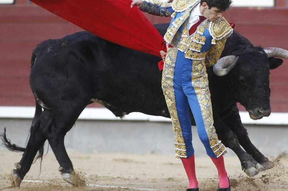 The Eating Of The Bulls: From The Spanish Fighting Ring To The Plate : The  Salt : Npr