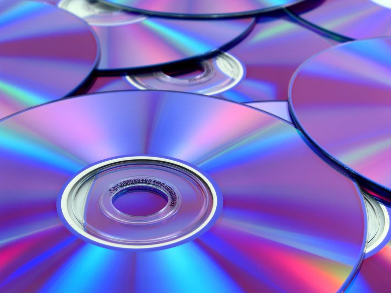 Compact Disc (Cd) | Definition & Facts | Britannica