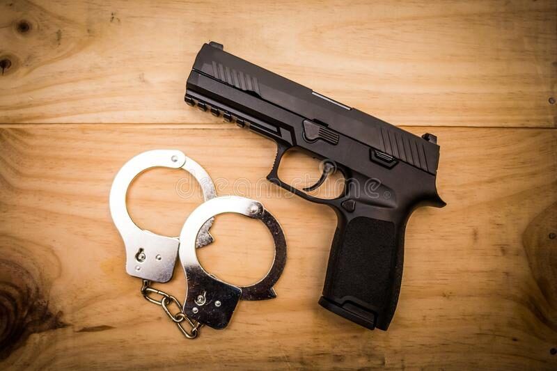 Can I Own Or Possess A Firearm If I'Ve Been Convicted Of A Felony? -