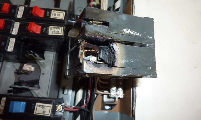 What Causes A Circuit Breaker To Go Bad? - 4 Main Reasons