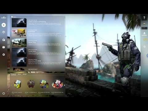 How To Play Counter-Strike: Global Offensive On A Chromebook - Youtube