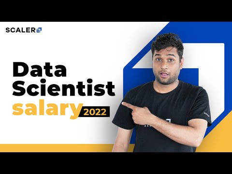 Data Scientist Salary In India (2023) – For Freshers & Experienced -  Interviewbit