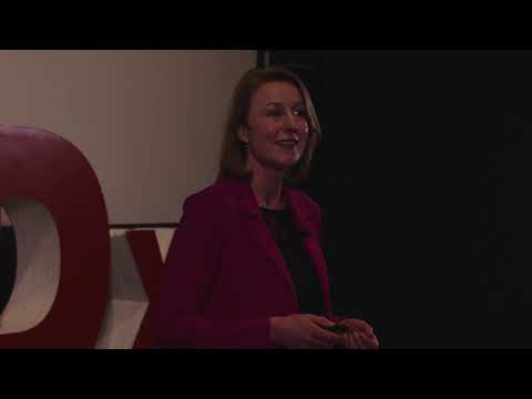 The value of HSP in the workplace | Suzanne Nieuwenhuijs-Mekking | TEDxHotelschoolTheHague