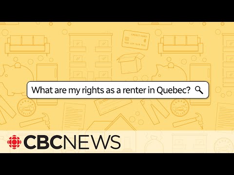 Can Landlord Show Up Unannounced In Quebec? - Hipurbangirl.Com