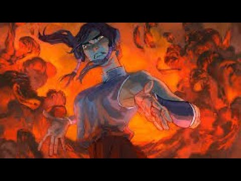 Can Firebenders Bend Lava? (Avatar The Last Airbender) - Youtube