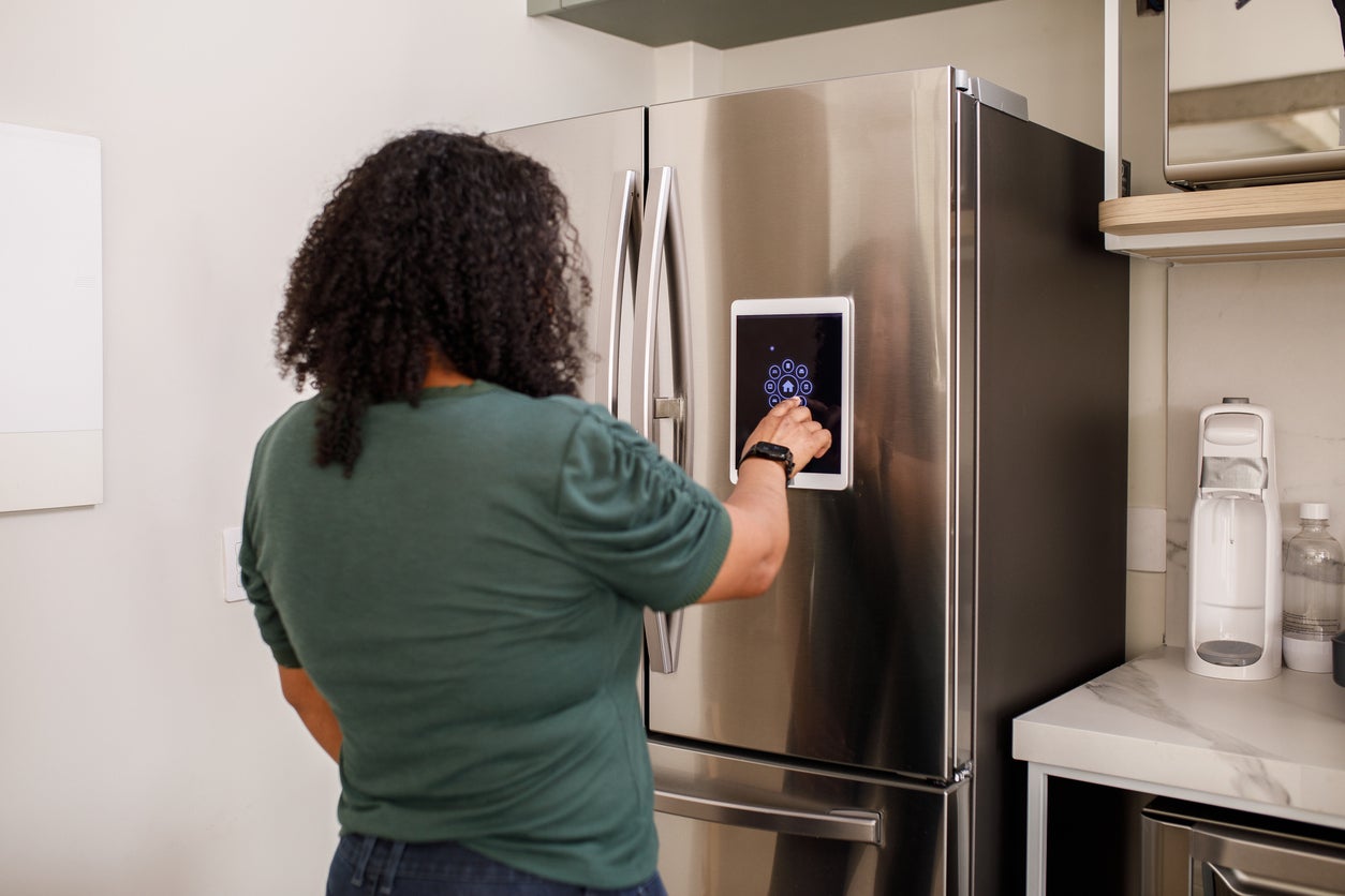 How Long Do Refrigerators Last? Signs It'S Time For A New One - Bob Vila