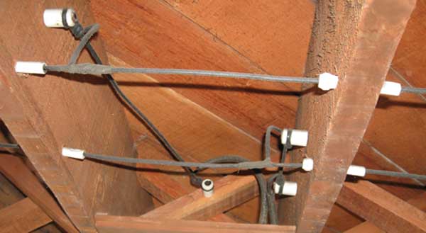 Can I Get Homeowners Insurance With Knob-And-Tube Wiring?