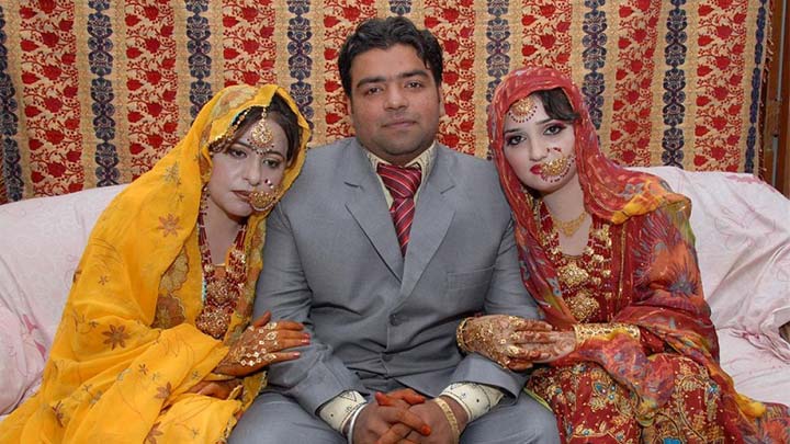 Is Polygamy Legal In India?