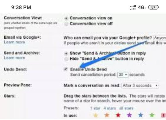 Can I Delete A Sent Email On Gmail After 1 Day? - Quora