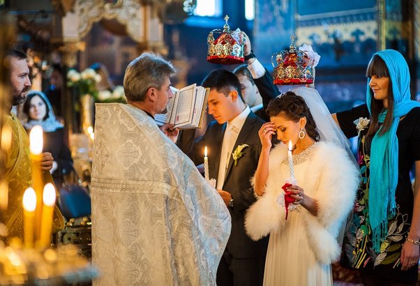 Can A Greek Orthodox Marry A Catholic? - Quora