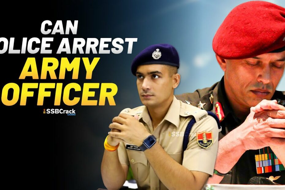 Army Officer Vs Ias Officer: Which One Is Best For You?