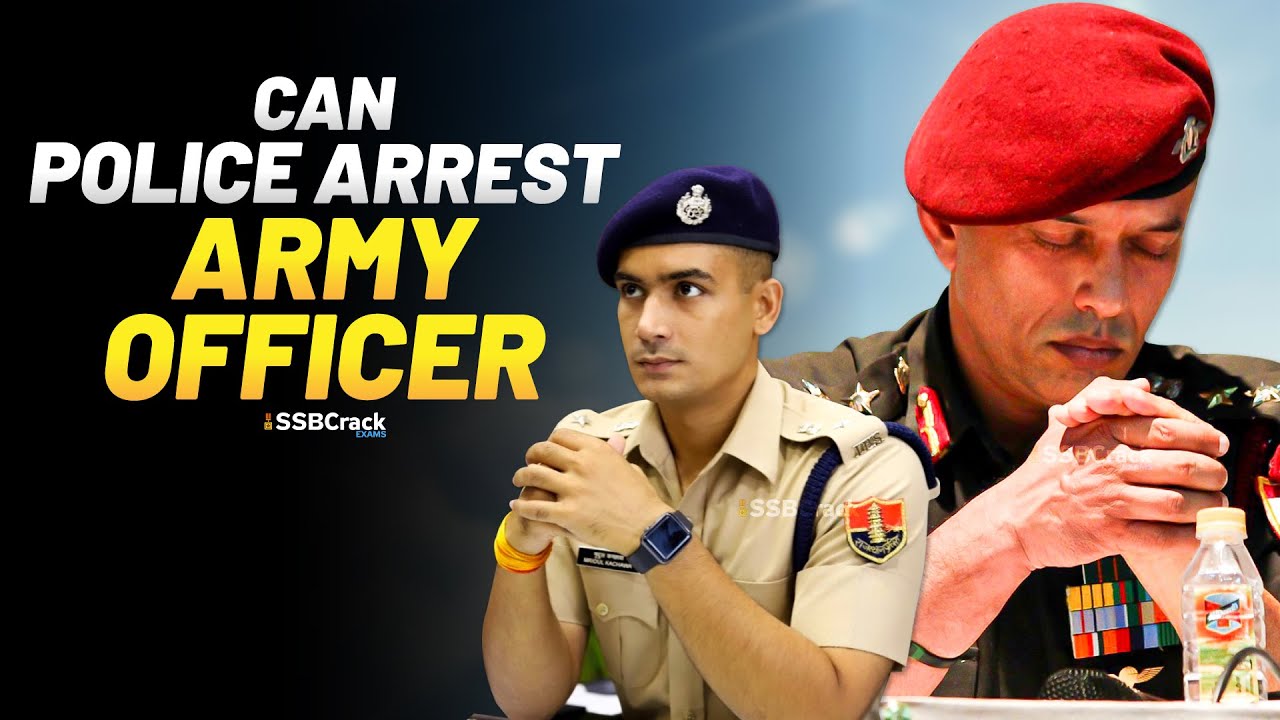 Army Officer Vs Ias Officer: Which One Is Best For You?