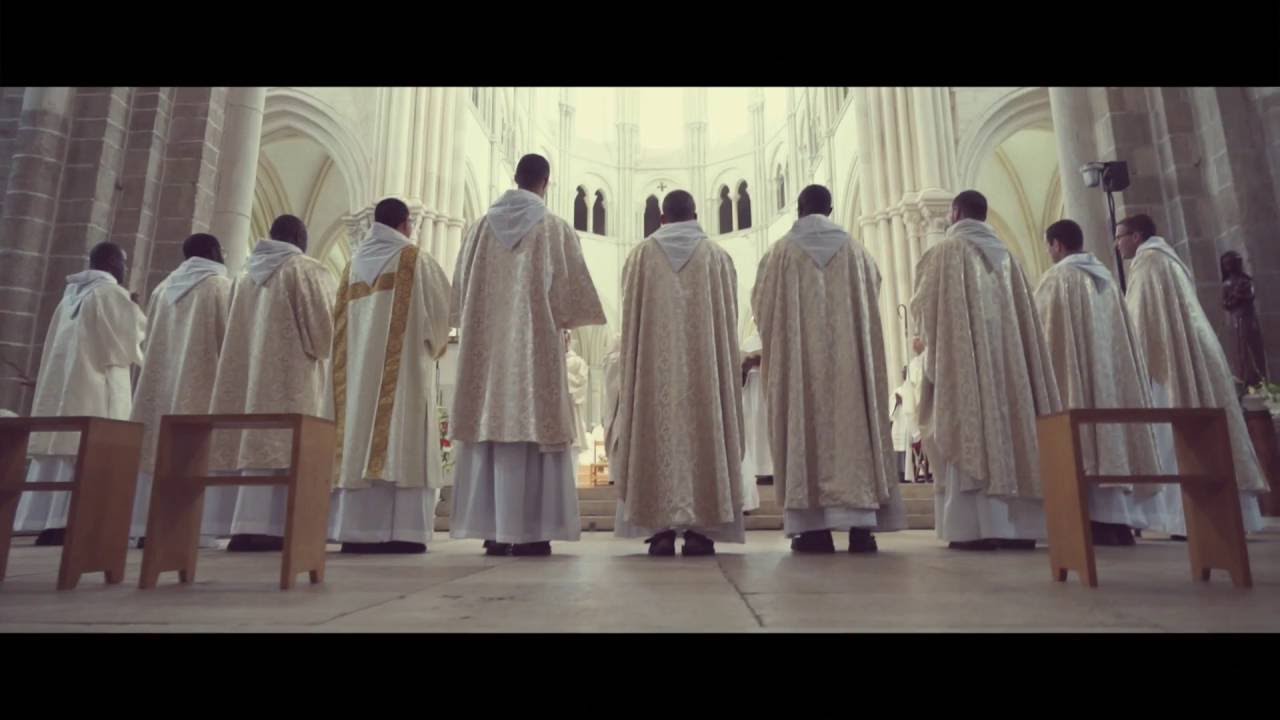 Brothers Of Saint John: Do The Brothers Become Priests?