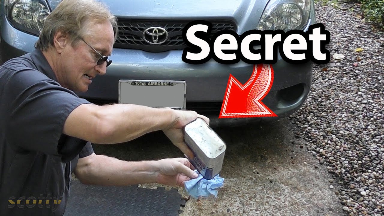 3 Things That Will Make Your Engine Last 400,000 Miles - Youtube