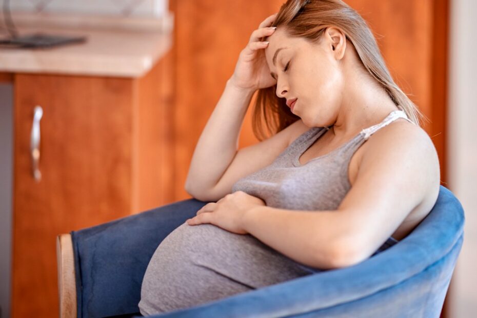 Food Poisoning When Pregnant: What To Do, Causes, And Prevention