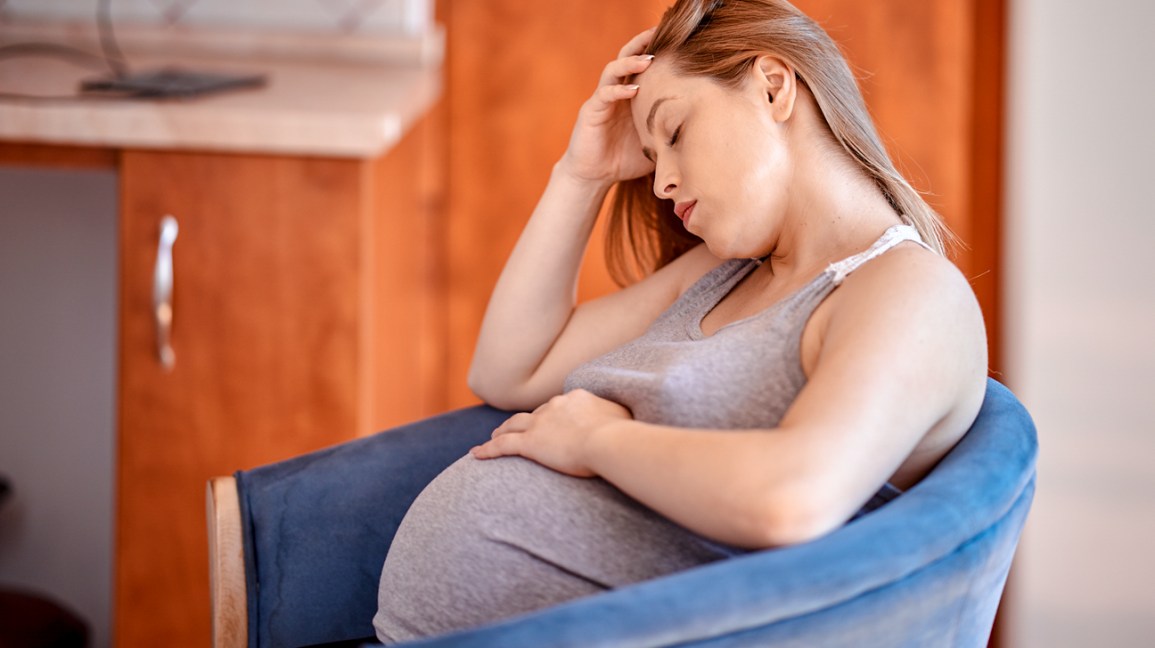 Food Poisoning When Pregnant: What To Do, Causes, And Prevention