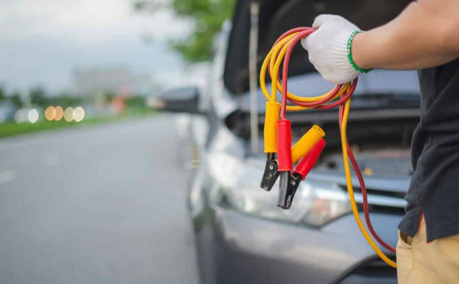 What Can Drain A Car Battery? Here Are 6 Common Reasons To Learn