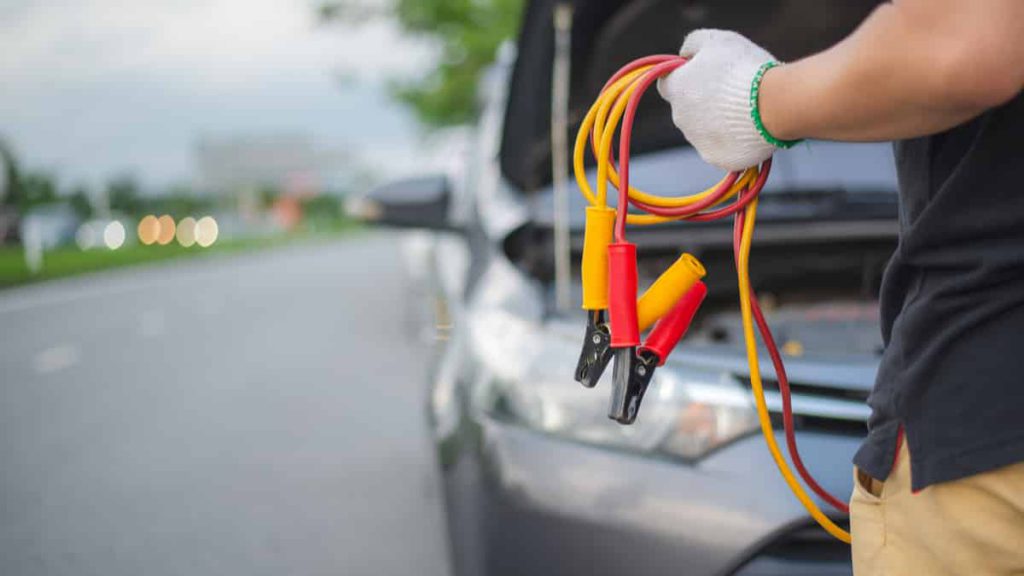 What Can Drain A Car Battery? Here Are 6 Common Reasons To Learn