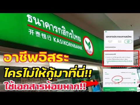 สินเชื่อส่วนบุคคล กสิกรไทย express loan